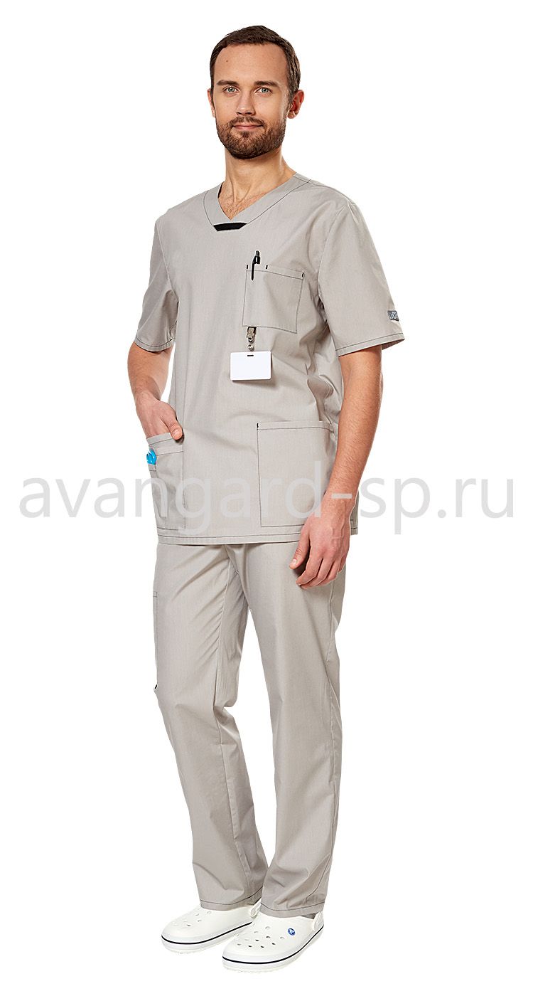 аура