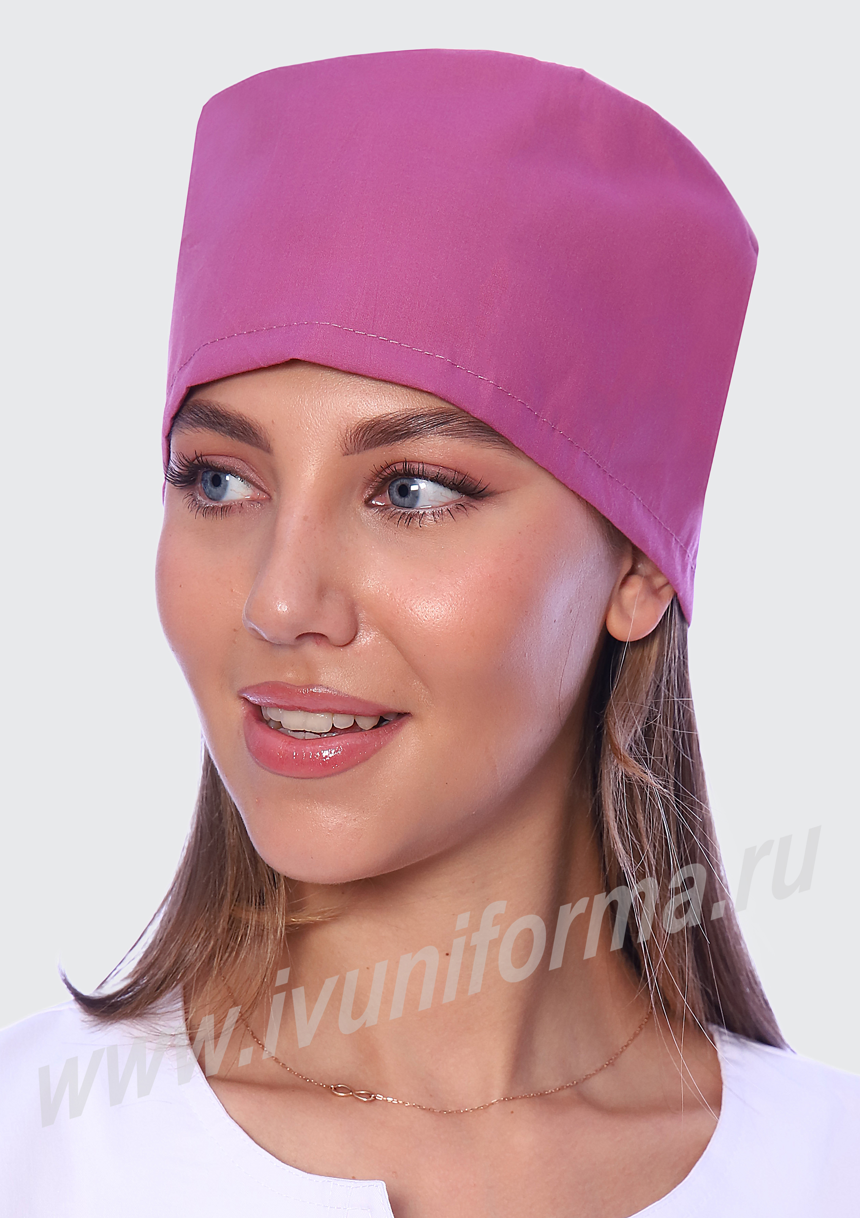 бирюза брусника