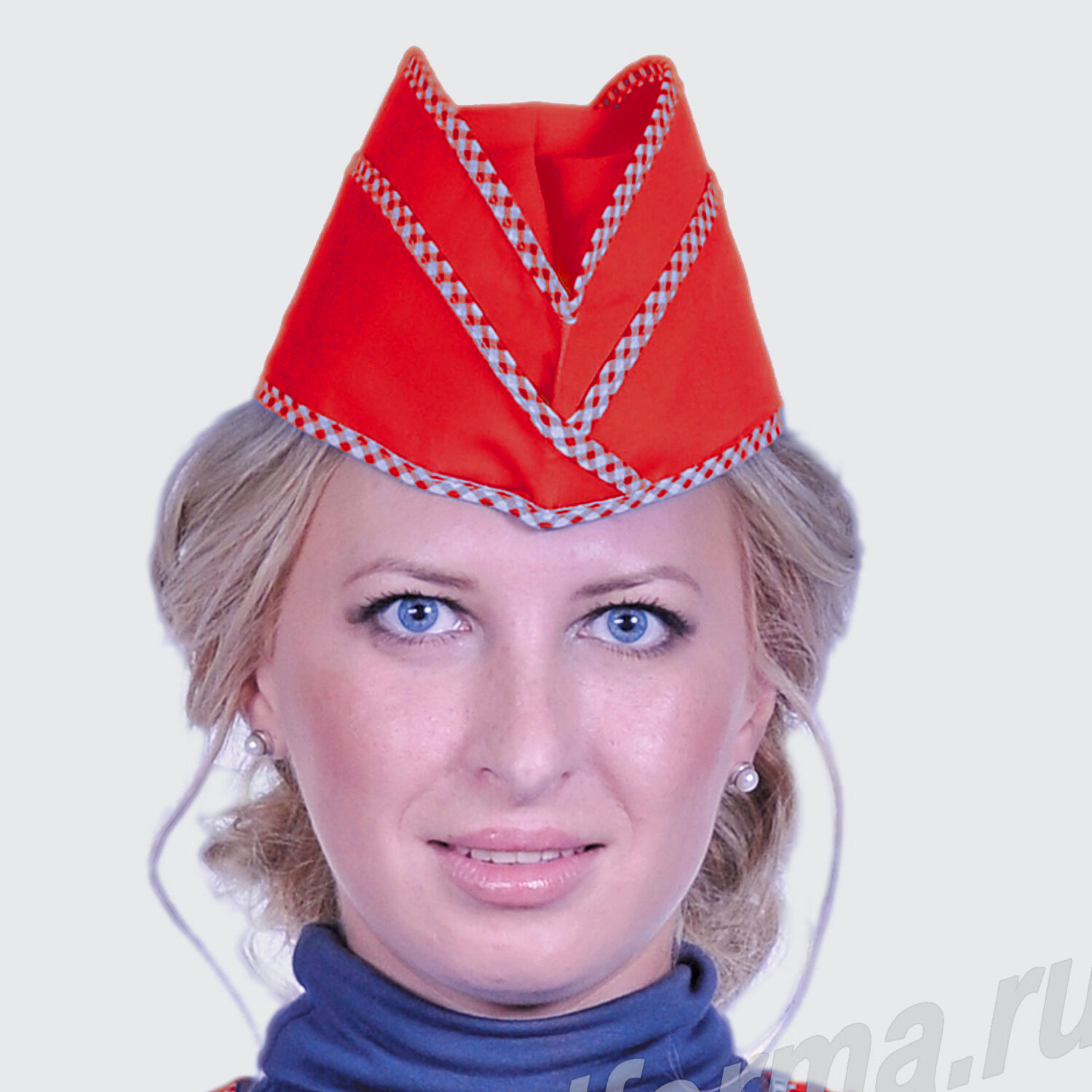 ПИЛОТКА КЛЕТКА