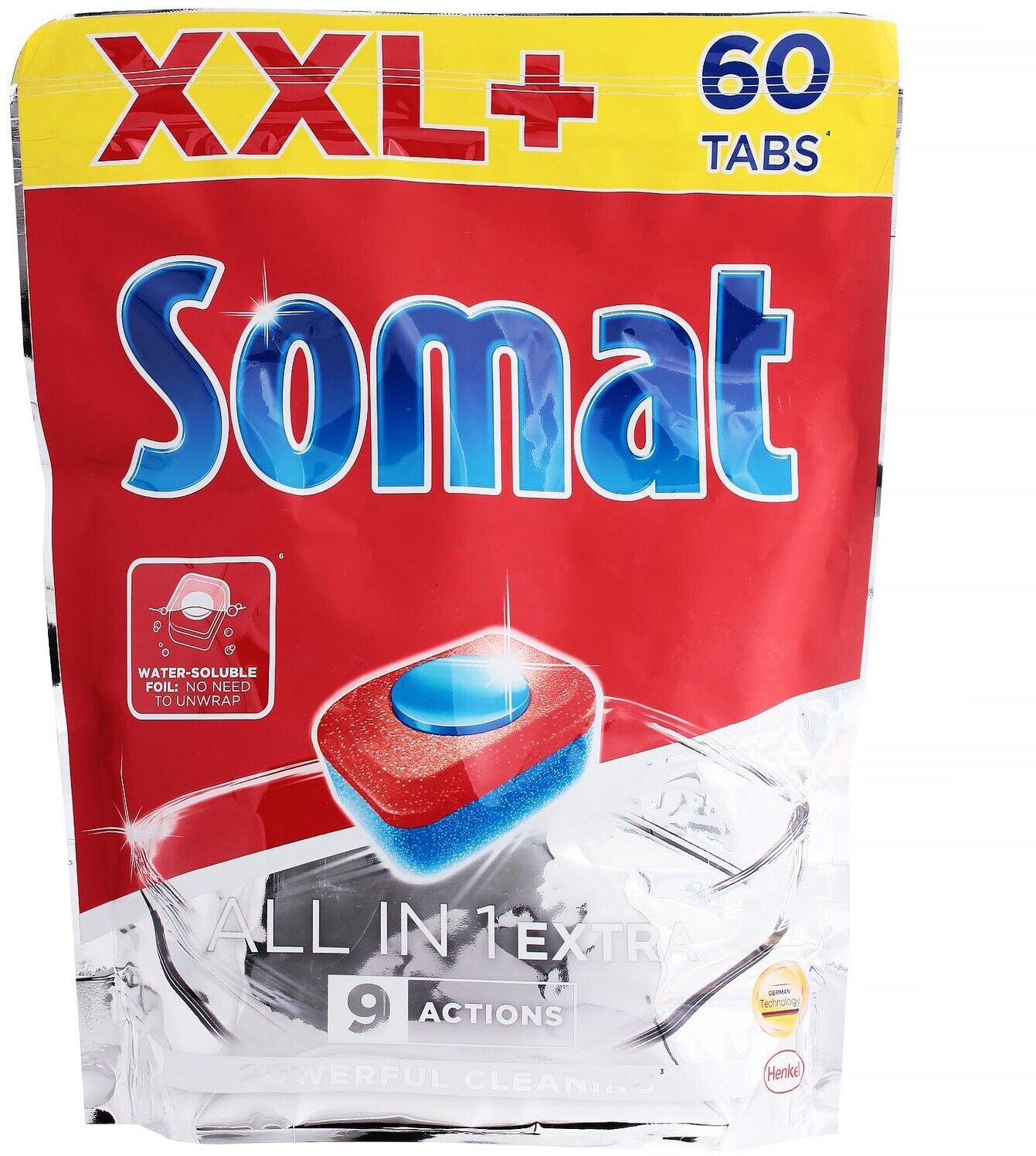 СОМАТ 60